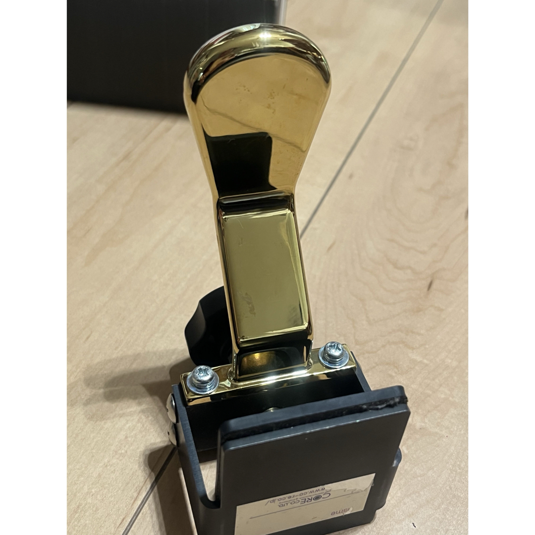ピアノペダルイージーペダルGCA900 補助ペダル 美品の通販 by ピアノペダルイージーペダルGCA900 補助ペダル 美品の通販 by
