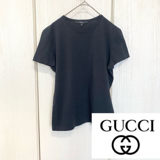 GUCCI(Tシャツ(半袖/袖なし))のフリマアイテム一覧 GUCCI(Tシャツ(半袖/袖なし))のフリマアイテム一覧