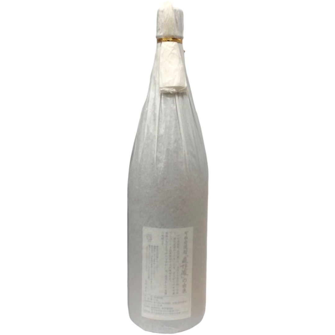 森伊蔵 - 焼酎 森伊蔵 旧ラベル 1800ml 25度 森伊蔵酒造 【未開 森伊蔵 - 焼酎 森伊蔵 旧ラベル 1800ml 25度 森伊蔵酒造 【未開