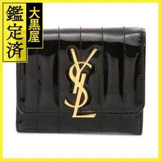 SAINT LAURENT - ⋟未使用級⋞ 付属品完備 / サンローラン SAINT LAURENT - ⋟未使用級⋞ 付属品完備 / サンローラン