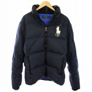 POLO RALPH LAUREN(ダウンジャケット)のフリマアイテム一覧 POLO RALPH LAUREN(ダウンジャケット)のフリマアイテム一覧