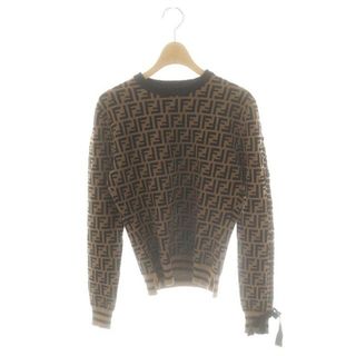FENDI(ニット/セーター)のフリマアイテム一覧 FENDI(ニット/セーター)のフリマアイテム一覧