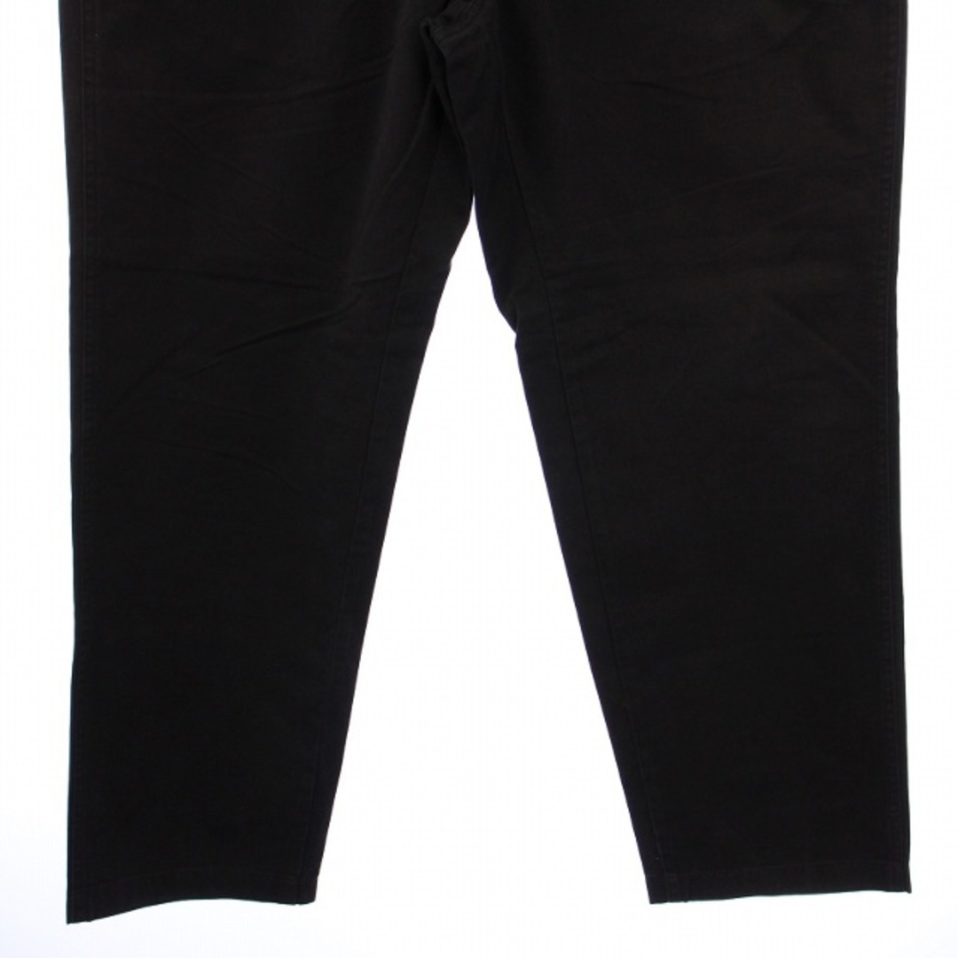 Back Channel - BACK CHANNEL イージーパンツ コットン L Back Channel - BACK CHANNEL イージーパンツ コットン L
