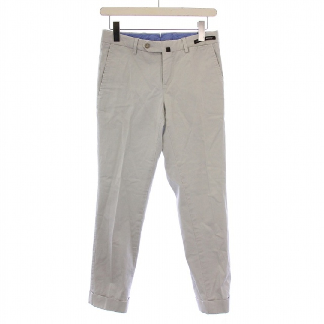 PT01 - PT01 BEAMS F別注 スラックスパンツ 42 グレーの通販 by PT01 - PT01 BEAMS F別注 スラックスパンツ 42 グレーの通販 by