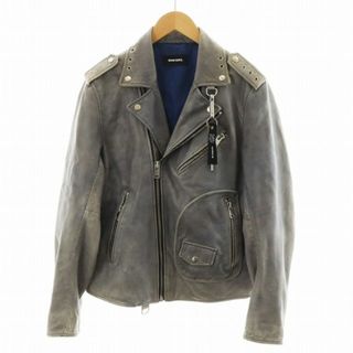 DIESEL(ライダースジャケット)のフリマアイテム一覧 DIESEL(ライダースジャケット)のフリマアイテム一覧