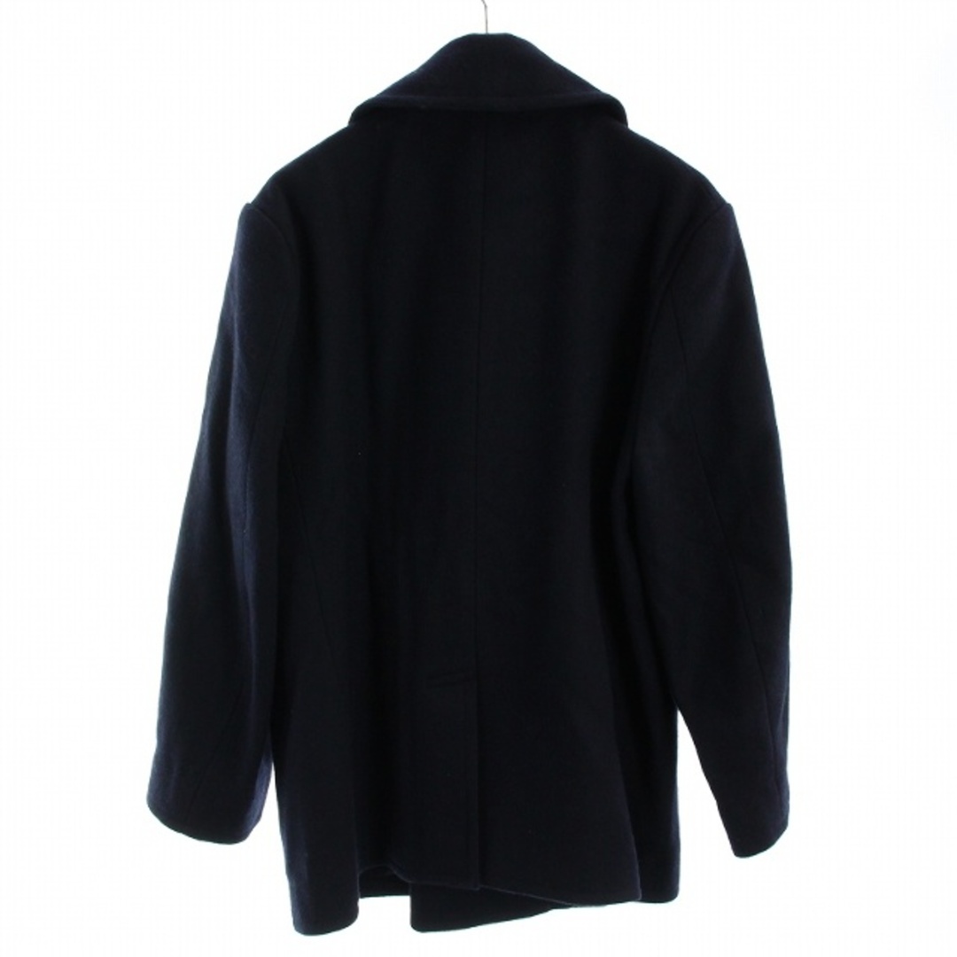 HYSTERIC GLAMOUR - ヒステリックグラマー Pコート ピーコート HYSTERIC GLAMOUR - ヒステリックグラマー Pコート ピーコート