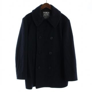 HYSTERIC GLAMOUR - ヒステリックグラマー Pコート ピーコート HYSTERIC GLAMOUR - ヒステリックグラマー Pコート ピーコート