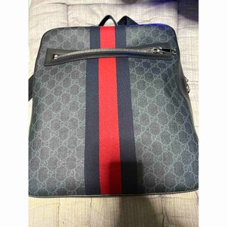 GUCCI(バッグパック/リュック)のフリマアイテム一覧 GUCCI(バッグパック/リュック)のフリマアイテム一覧