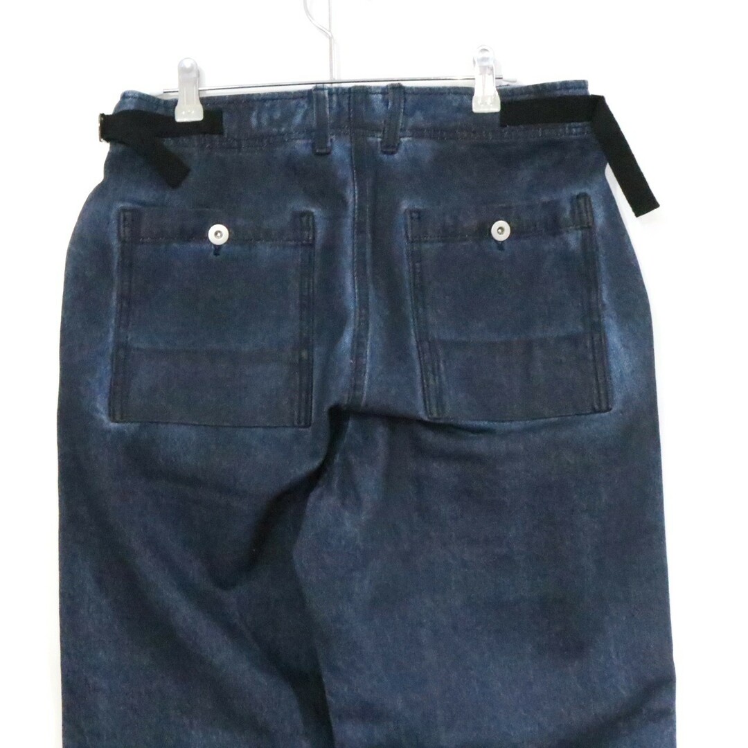 atmos - 【新品】atmos アトモス M メンズ デニムパンツ 25SS atmos - 【新品】atmos アトモス M メンズ デニムパンツ 25SS