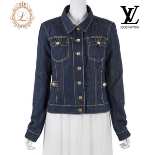LOUIS VUITTON(Gジャン/デニムジャケット)のフリマアイテム一覧 LOUIS VUITTON(Gジャン/デニムジャケット)のフリマアイテム一覧