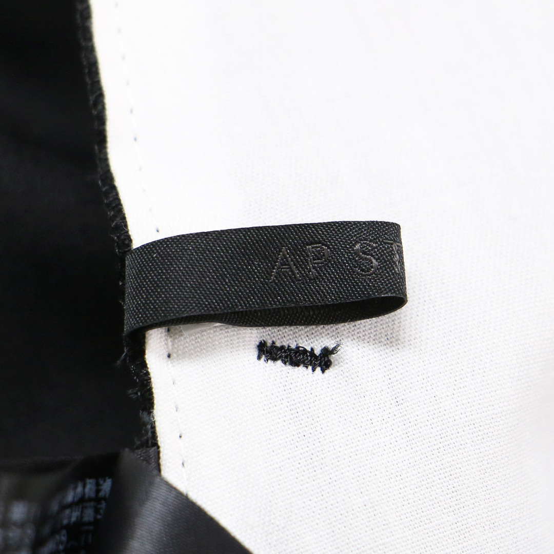 AP STUDIO - 【美品】AP STUDIO エーピーストゥディオ パンツ AP STUDIO - 【美品】AP STUDIO エーピーストゥディオ パンツ