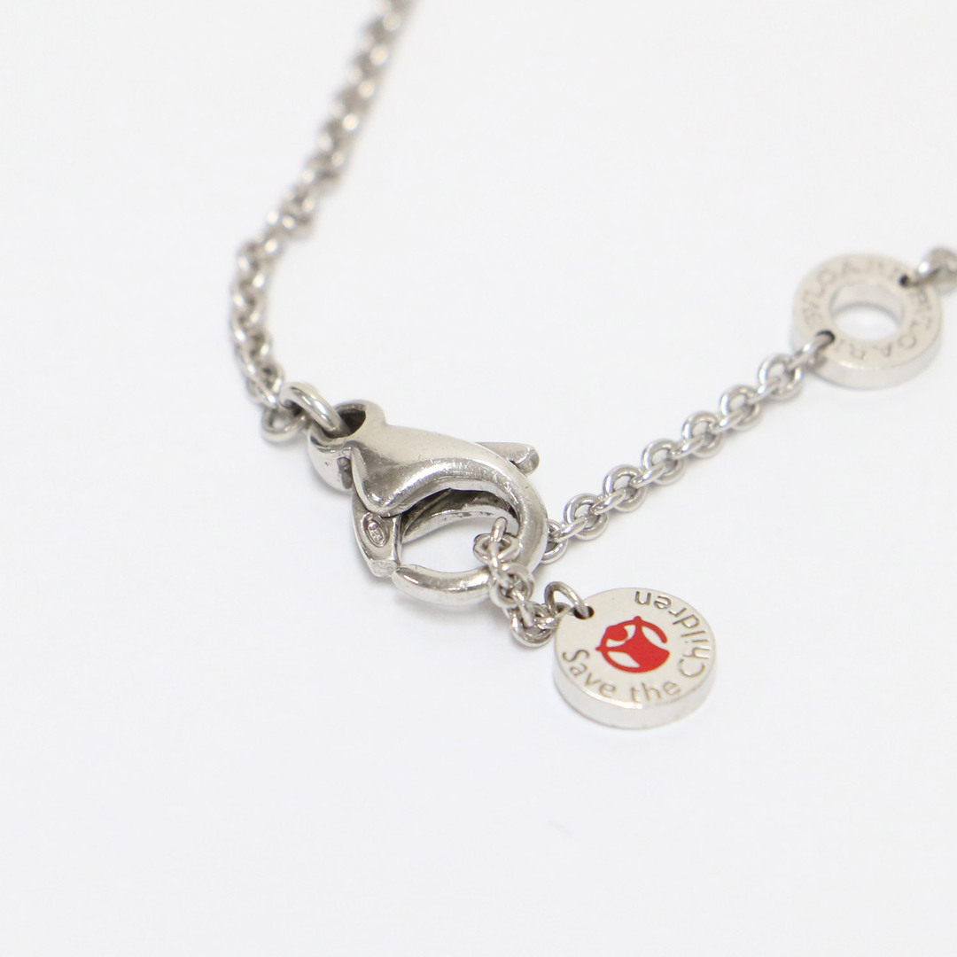 BVLGARI - BVLGARI ブルガリ ビーゼロワン セーブ ザ チルドレン BVLGARI - BVLGARI ブルガリ ビーゼロワン セーブ ザ チルドレン