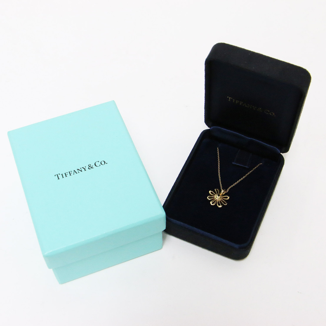 Tiffany & Co. - 【美品】TIFFANY&Co. ティファニー デイジー Tiffany & Co. - 【美品】TIFFANY&Co. ティファニー デイジー