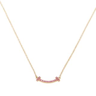 Tiffany & Co. - 未使用に近い◇ティファニー ツイストチェーン Tiffany & Co. - 未使用に近い◇ティファニー ツイストチェーン