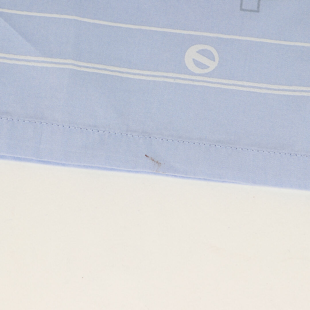 HERMES - HERMES エルメス シャツ サイズ:42 / 22SS Mors et HERMES - HERMES エルメス シャツ サイズ:42 / 22SS Mors et