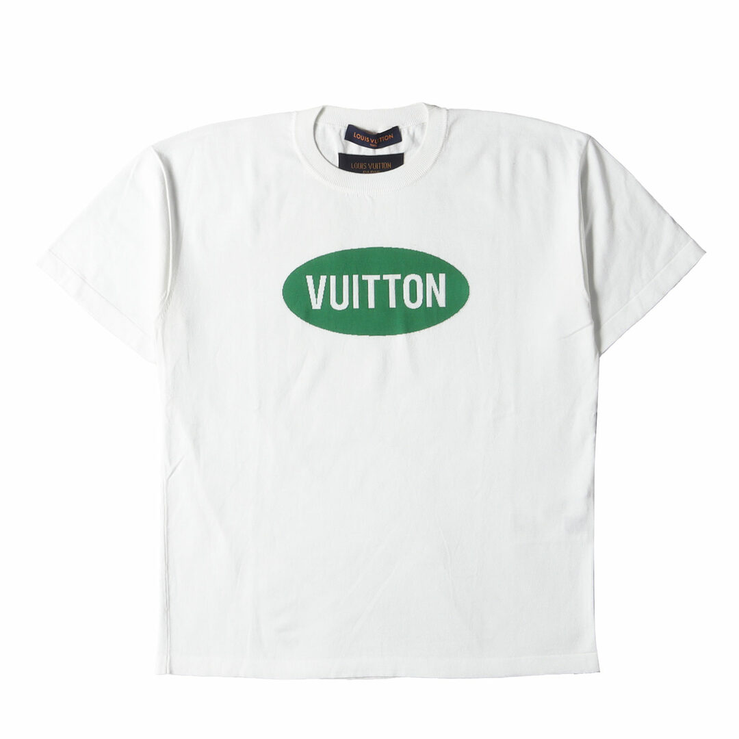 LOUIS VUITTON - 【美品】LOUIS VUITTON ルイヴィトン ニット LOUIS VUITTON - 【美品】LOUIS VUITTON ルイヴィトン ニット