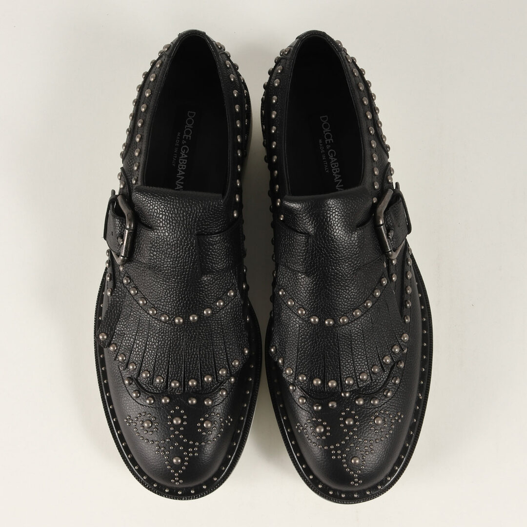 DOLCE&GABBANA - 【新品同様】DOLCE&GABBANA ドルチェ DOLCE&GABBANA - 【新品同様】DOLCE&GABBANA ドルチェ