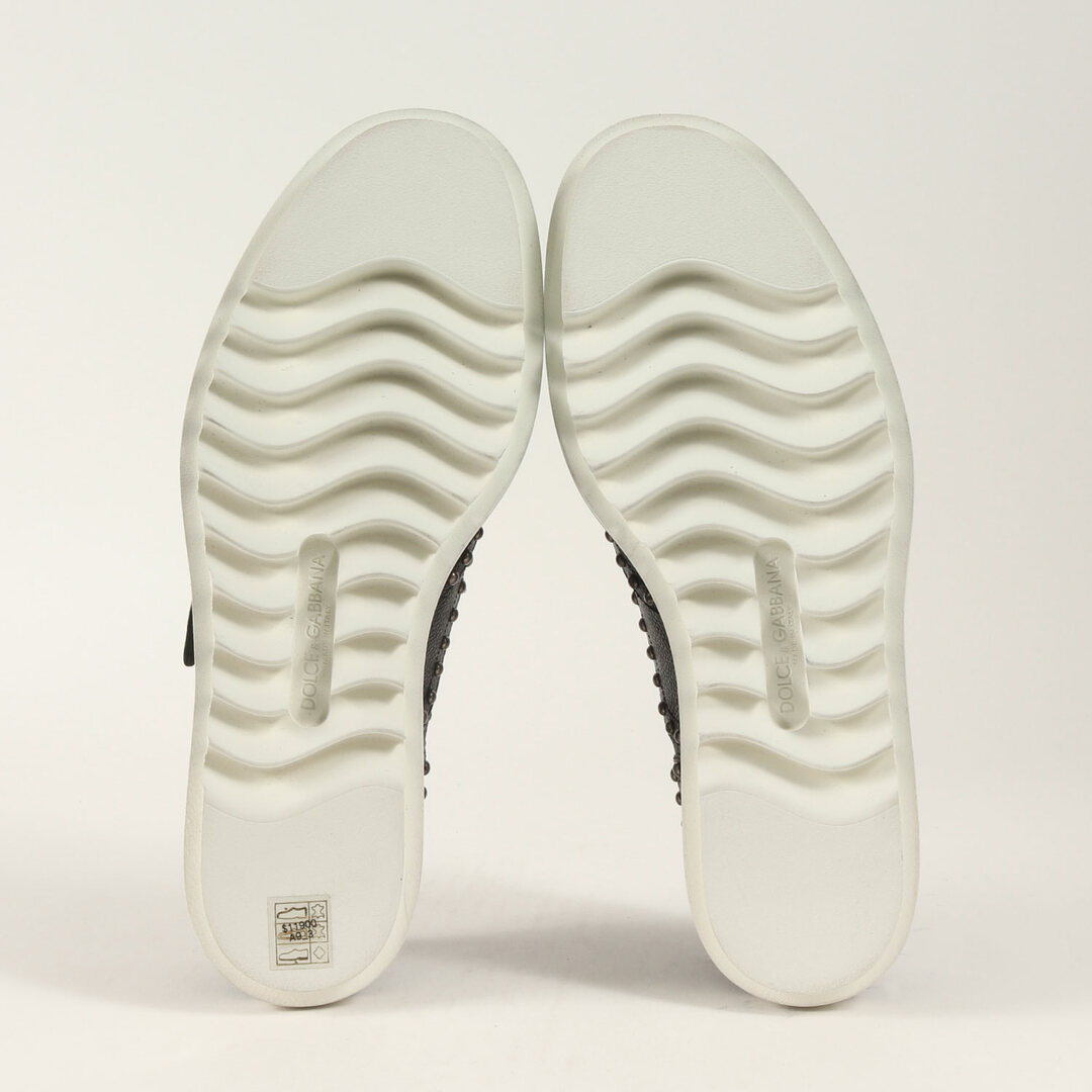 DOLCE&GABBANA - 【新品同様】DOLCE&GABBANA ドルチェ DOLCE&GABBANA - 【新品同様】DOLCE&GABBANA ドルチェ