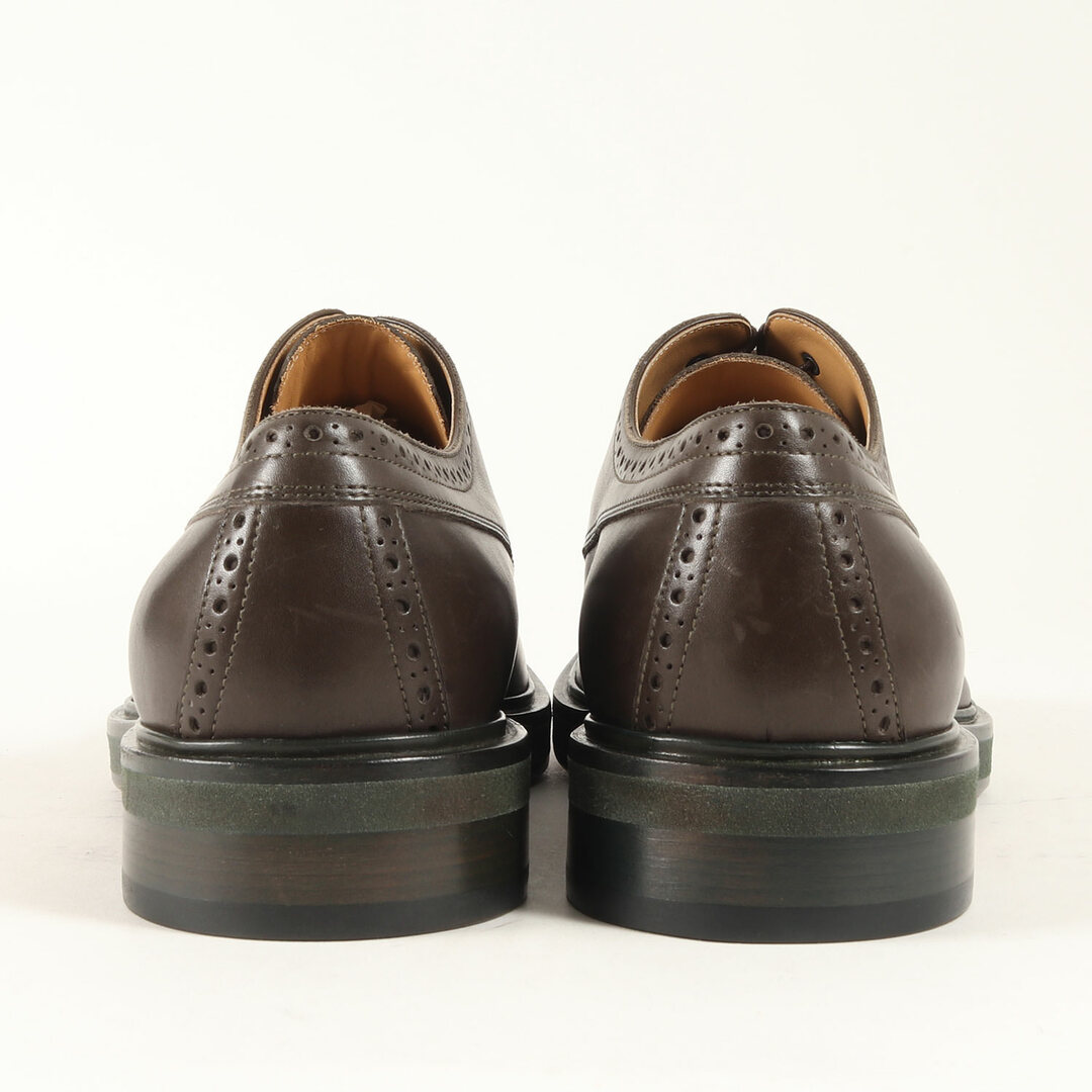 HERMES - 【新品】HERMES エルメス サイズ:42.5 / メダリオン HERMES - 【新品】HERMES エルメス サイズ:42.5 / メダリオン