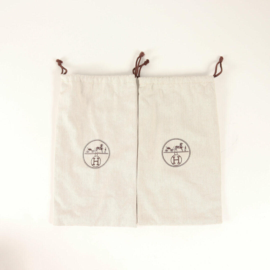HERMES - 【新品】HERMES エルメス サイズ:42.5 / メダリオン HERMES - 【新品】HERMES エルメス サイズ:42.5 / メダリオン