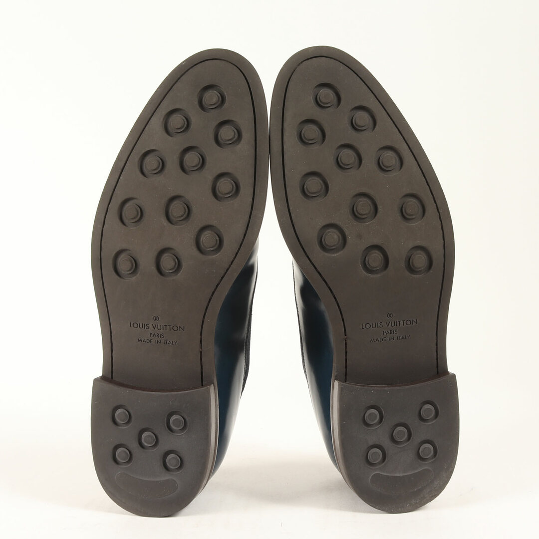 LOUIS VUITTON - 【美品】LOUIS VUITTON ルイヴィトン サイズ:8 LOUIS VUITTON - 【美品】LOUIS VUITTON ルイヴィトン サイズ:8
