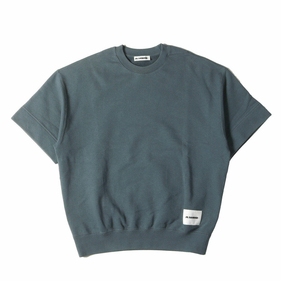 JIL SANDER - JIL SANDER ジル・サンダー スウェット サイズ:S JIL SANDER - JIL SANDER ジル・サンダー スウェット サイズ:S
