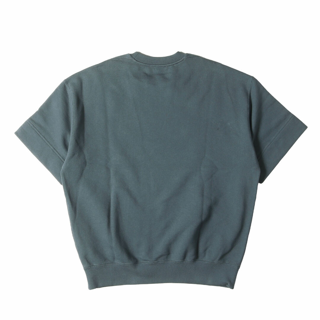 JIL SANDER - JIL SANDER ジル・サンダー スウェット サイズ:S JIL SANDER - JIL SANDER ジル・サンダー スウェット サイズ:S