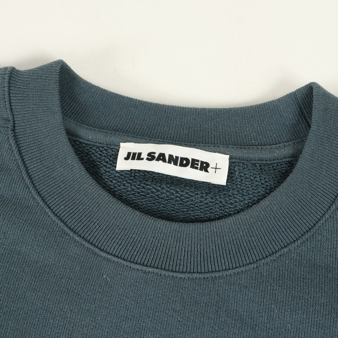 JIL SANDER - JIL SANDER ジル・サンダー スウェット サイズ:S JIL SANDER - JIL SANDER ジル・サンダー スウェット サイズ:S