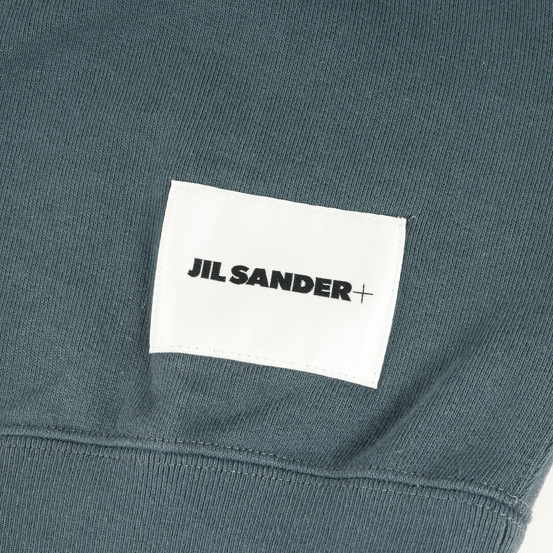 JIL SANDER - JIL SANDER ジル・サンダー スウェット サイズ:S JIL SANDER - JIL SANDER ジル・サンダー スウェット サイズ:S