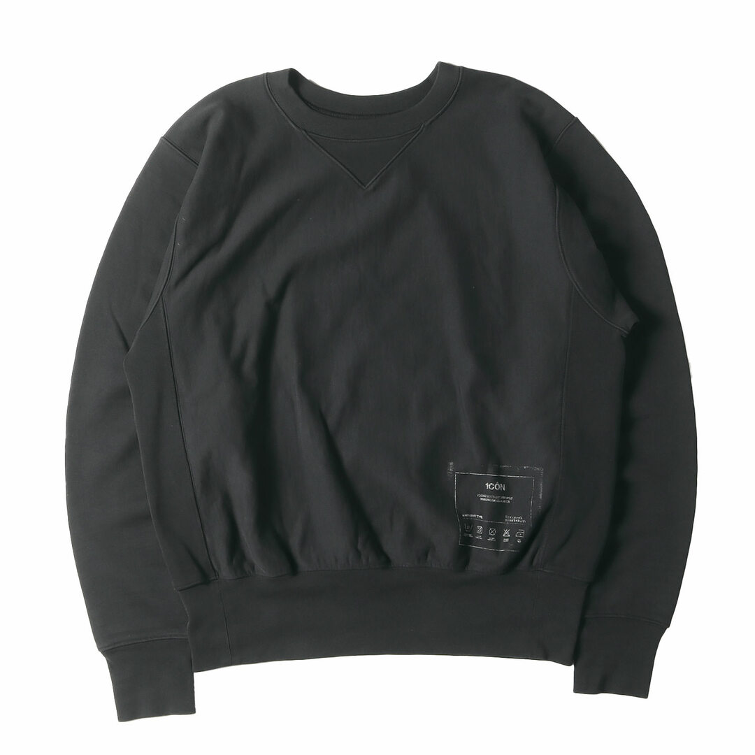 美品】Maison Margiela メゾン マルジェラ スウェット サイズ:50 美品】Maison Margiela メゾン マルジェラ スウェット サイズ:50