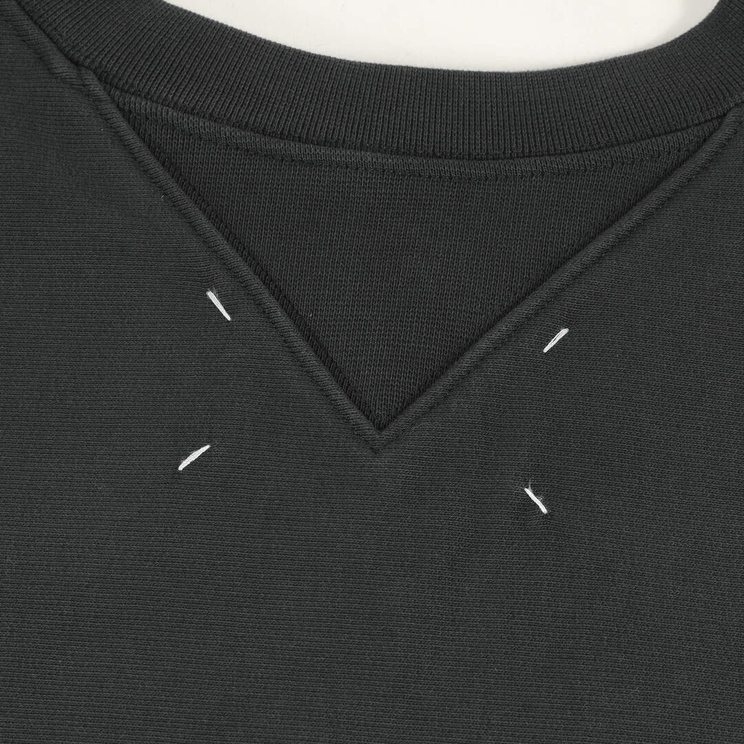 美品】Maison Margiela メゾン マルジェラ スウェット サイズ:50 美品】Maison Margiela メゾン マルジェラ スウェット サイズ:50