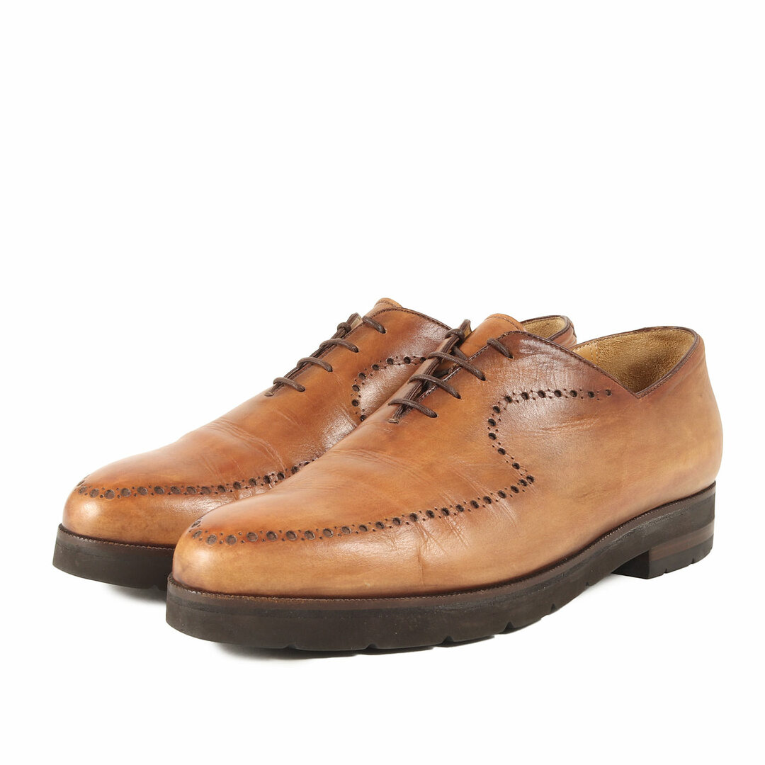 BERLUTI - Berluti ベルルッティ サイズ:7.5 / ニューフィジオ BERLUTI - Berluti ベルルッティ サイズ:7.5 / ニューフィジオ