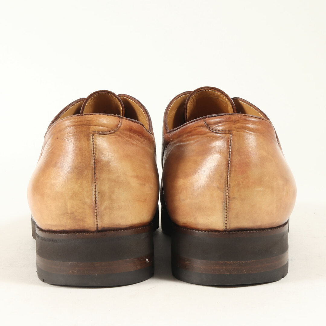 BERLUTI - Berluti ベルルッティ サイズ:7.5 / ニューフィジオ BERLUTI - Berluti ベルルッティ サイズ:7.5 / ニューフィジオ