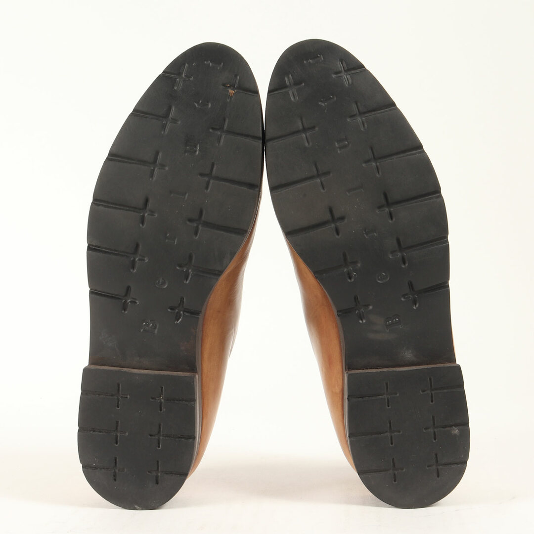 BERLUTI - Berluti ベルルッティ サイズ:7.5 / ニューフィジオ BERLUTI - Berluti ベルルッティ サイズ:7.5 / ニューフィジオ