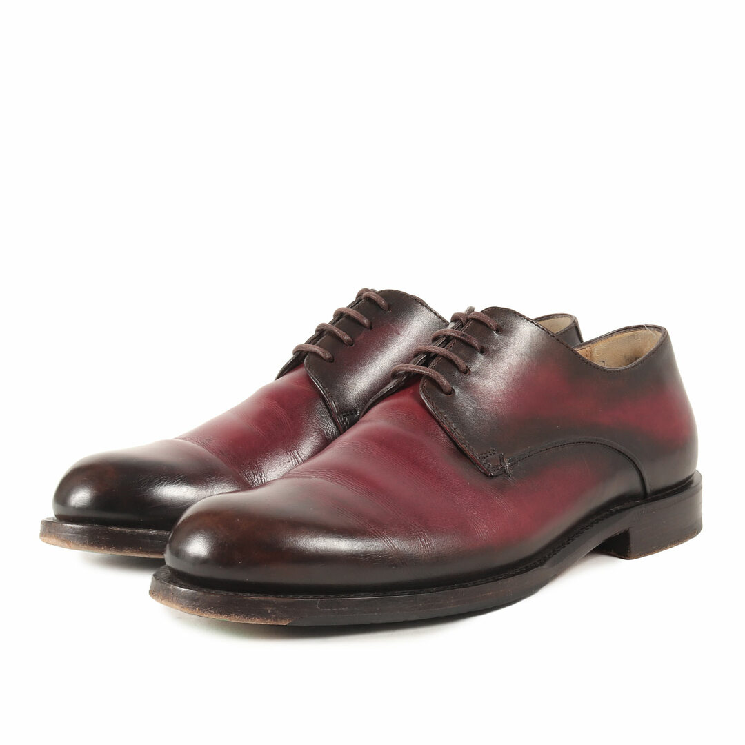 BERLUTI - Berluti ベルルッティ サイズ:7.5 / レースアップ BERLUTI - Berluti ベルルッティ サイズ:7.5 / レースアップ