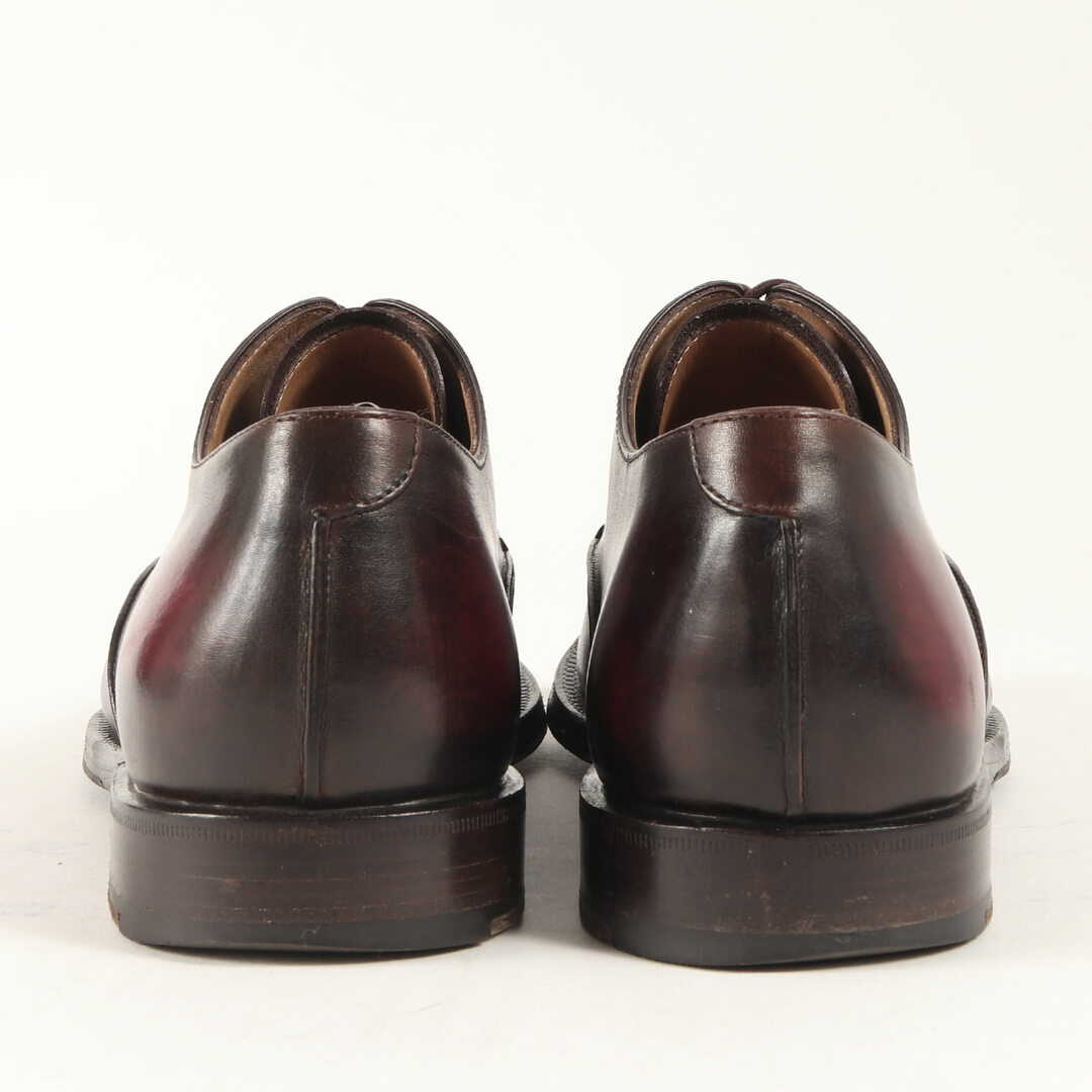 BERLUTI - Berluti ベルルッティ サイズ:7.5 / レースアップ BERLUTI - Berluti ベルルッティ サイズ:7.5 / レースアップ