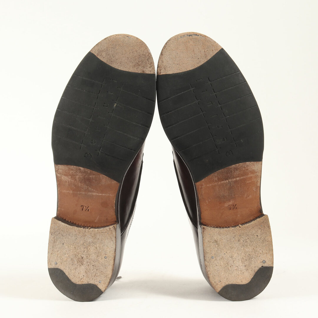 BERLUTI - Berluti ベルルッティ サイズ:7.5 / レースアップ BERLUTI - Berluti ベルルッティ サイズ:7.5 / レースアップ