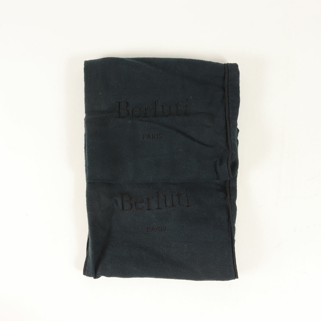 BERLUTI - Berluti ベルルッティ サイズ:7.5 / レースアップ BERLUTI - Berluti ベルルッティ サイズ:7.5 / レースアップ