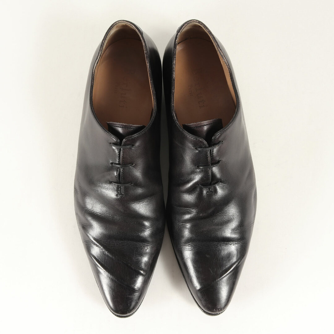 BERLUTI - Berluti ベルルッティ サイズ:8.5 / アレッサンドロ BERLUTI - Berluti ベルルッティ サイズ:8.5 / アレッサンドロ