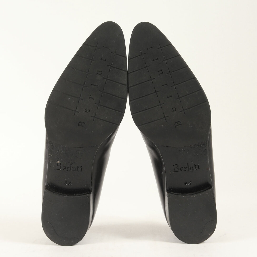 BERLUTI - Berluti ベルルッティ サイズ:8.5 / アレッサンドロ BERLUTI - Berluti ベルルッティ サイズ:8.5 / アレッサンドロ