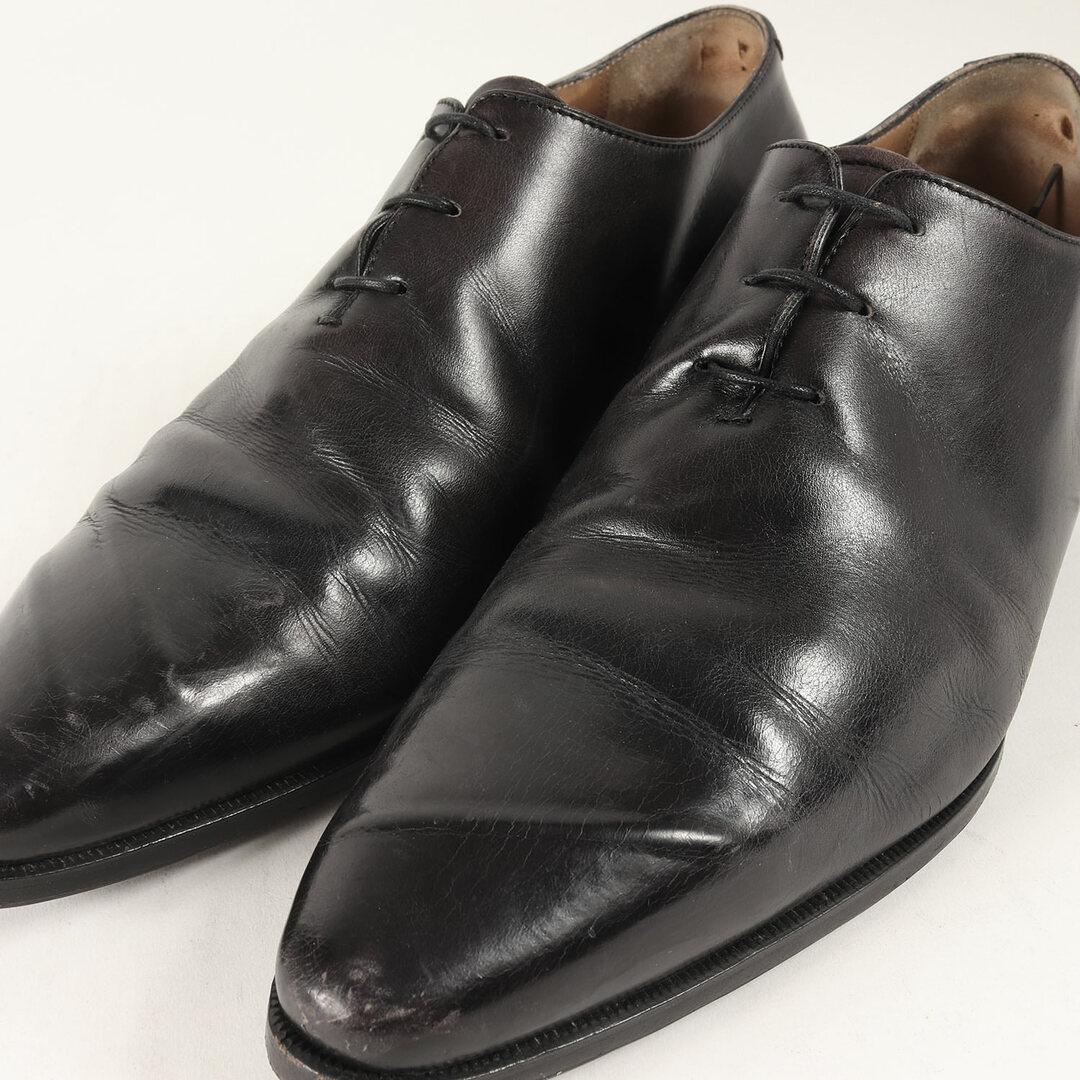 BERLUTI - Berluti ベルルッティ サイズ:8.5 / アレッサンドロ BERLUTI - Berluti ベルルッティ サイズ:8.5 / アレッサンドロ