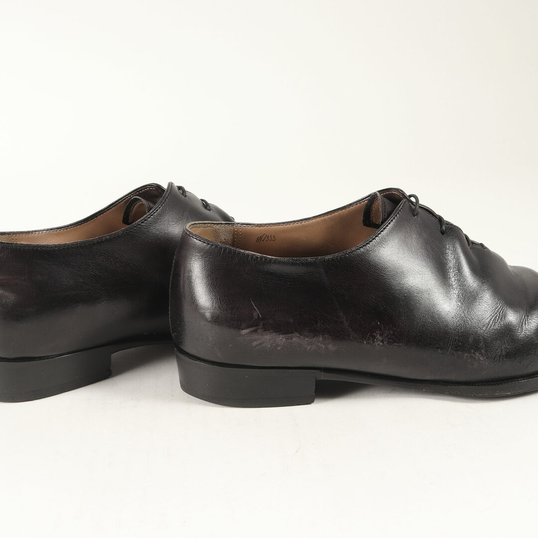 BERLUTI - Berluti ベルルッティ サイズ:8.5 / アレッサンドロ BERLUTI - Berluti ベルルッティ サイズ:8.5 / アレッサンドロ
