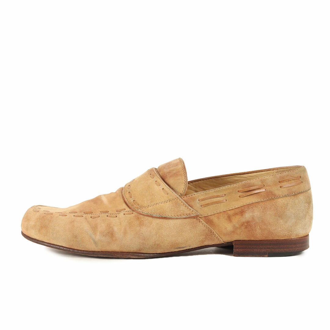 BERLUTI - Berluti ベルルッティ サイズ:7.5 / カリグラフィー BERLUTI - Berluti ベルルッティ サイズ:7.5 / カリグラフィー