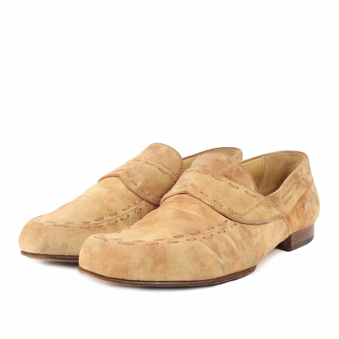 BERLUTI - Berluti ベルルッティ サイズ:7.5 / カリグラフィー BERLUTI - Berluti ベルルッティ サイズ:7.5 / カリグラフィー