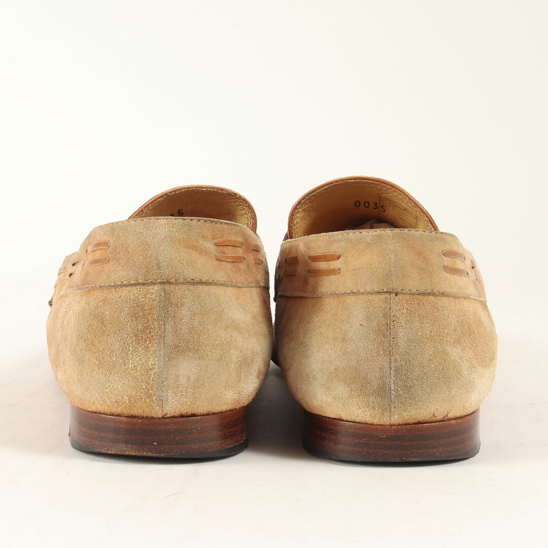 BERLUTI - Berluti ベルルッティ サイズ:7.5 / カリグラフィー BERLUTI - Berluti ベルルッティ サイズ:7.5 / カリグラフィー