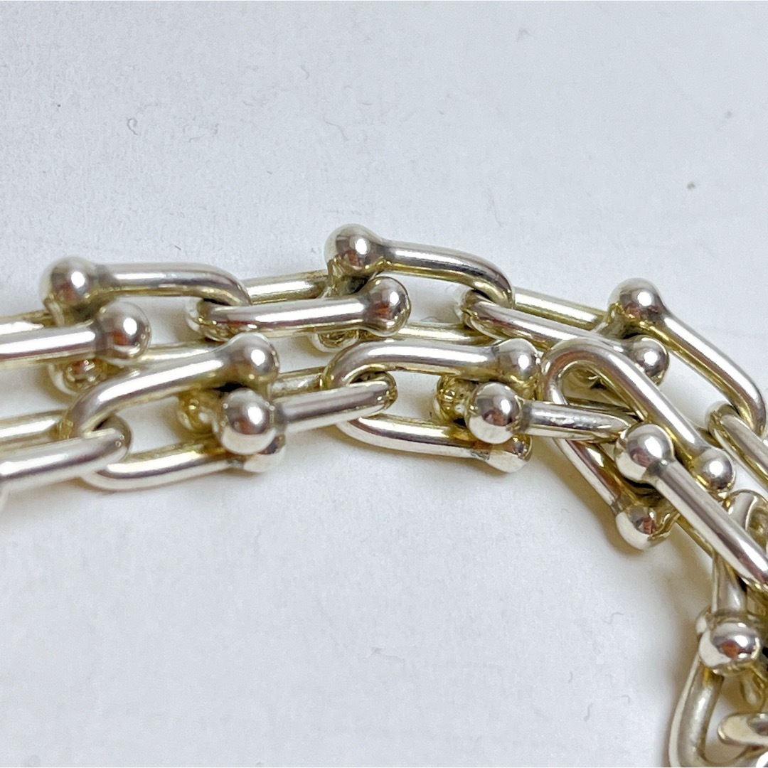 Tiffany & Co. - 1650 ティファニー ハードウェア スモール Tiffany & Co. - 1650 ティファニー ハードウェア スモール