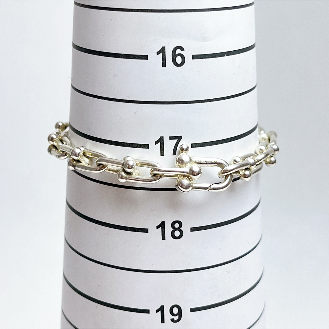 Tiffany & Co. - 1650 ティファニー ハードウェア スモール Tiffany & Co. - 1650 ティファニー ハードウェア スモール