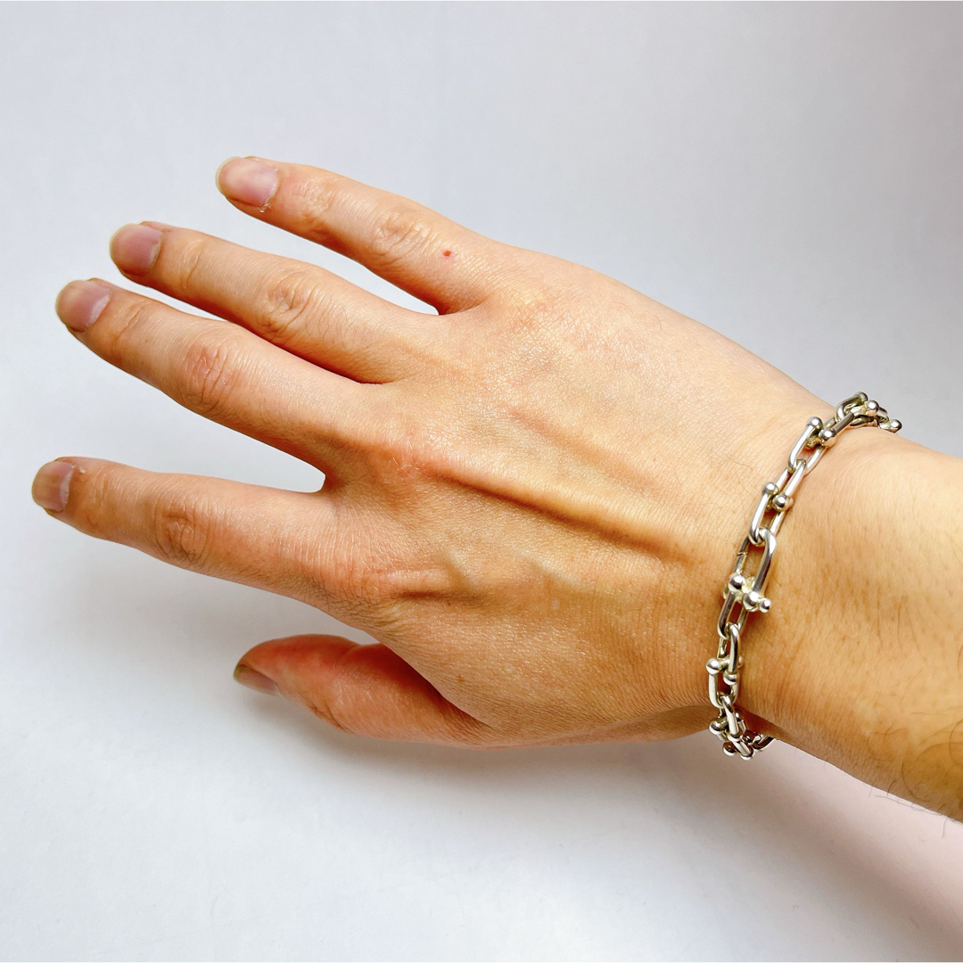 Tiffany & Co. - 1650 ティファニー ハードウェア スモール Tiffany & Co. - 1650 ティファニー ハードウェア スモール