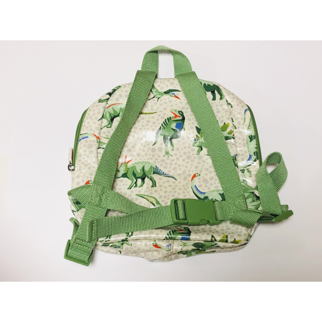 Cath Kidston - キャスキッドソン キッズリュック 恐竜の通販 by Cath Kidston - キャスキッドソン キッズリュック 恐竜の通販 by