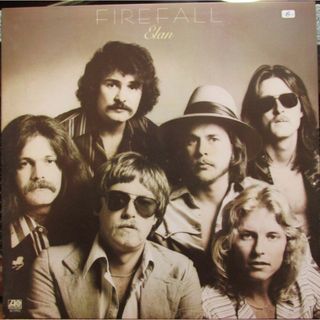 米LP Firefall Elan SD19183 ATLANTIC /00260(その他)